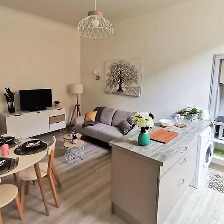 Appartement Catharina Villeneuve-sur-Lot Dış mekan fotoğraf