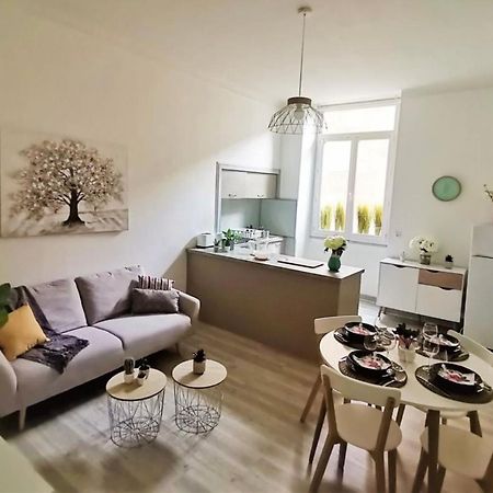Appartement Catharina Villeneuve-sur-Lot Dış mekan fotoğraf