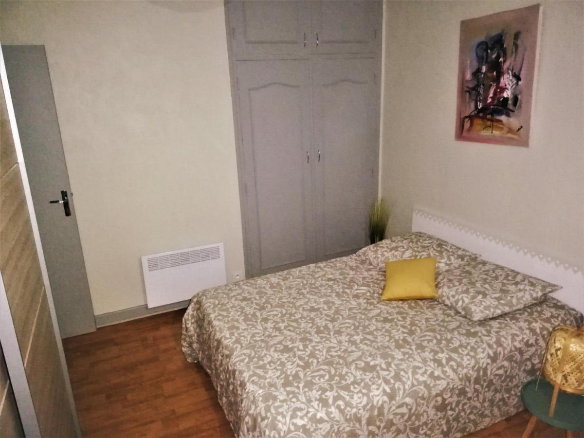 Appartement Catharina Villeneuve-sur-Lot Dış mekan fotoğraf