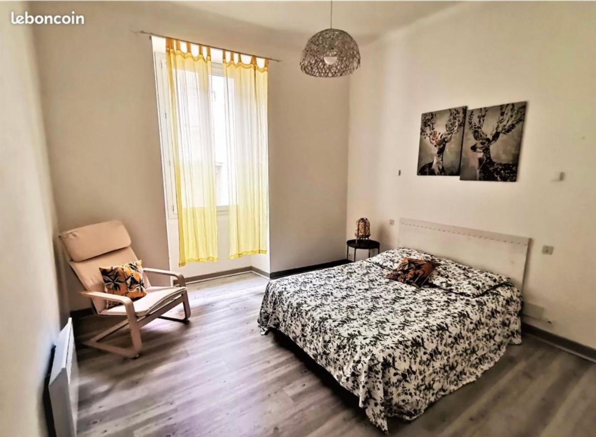 Appartement Catharina Villeneuve-sur-Lot Dış mekan fotoğraf