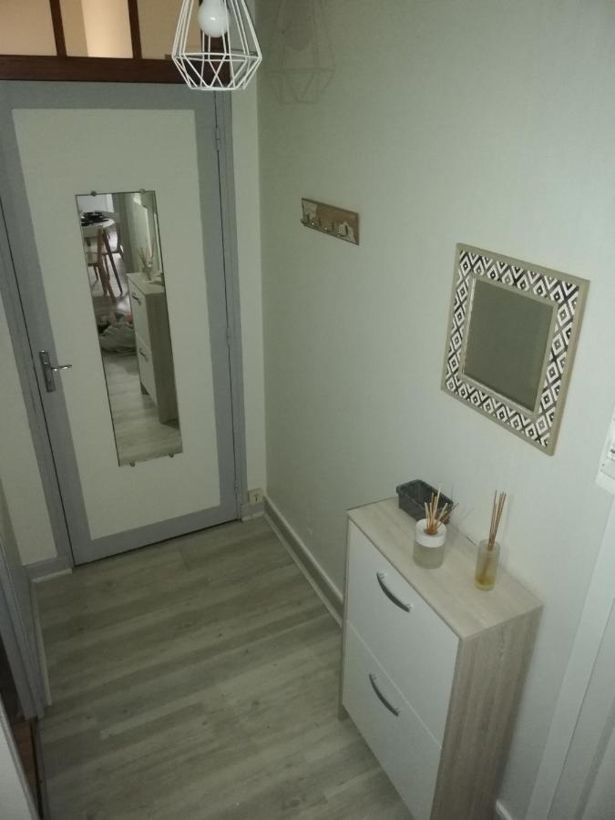 Appartement Catharina Villeneuve-sur-Lot Dış mekan fotoğraf
